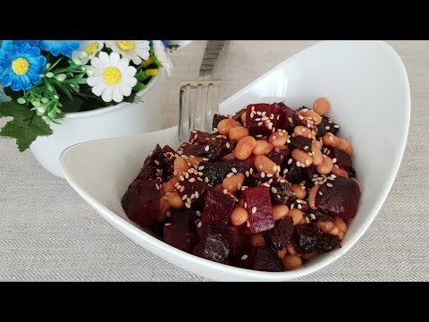 Вкус удовольствия!!! Салат из свеклы с фасолью и черносливом Рецепты салатов. Вкус удовольствия!!! Салат из свеклы с фасолью и черносливом Рецепты салатов.