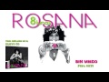 Video Sin miedo ft. Sie7e Rosana