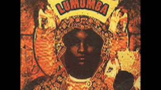 Watch Lumumba Si Llueve video
