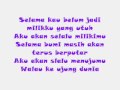 Dirly - Sampai Ke Ujung Dunia lirik download mp3 dan video Dirly - Sampai Ke Ujung Dunia lirik