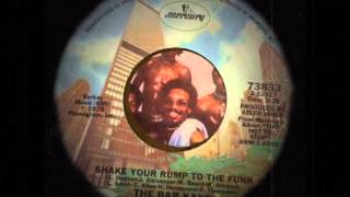 Watch Barkays Shake Your Rump To The Funk video