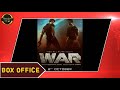 War Movie 63 Day Box Office Collection, Box Office Collection War Movie,Tiger Shroff, Hrithik Roshan