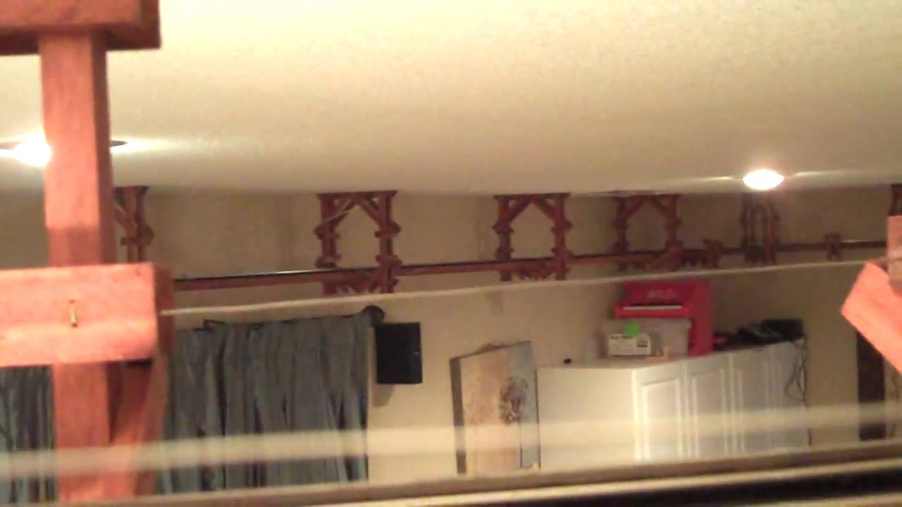Ceiling Train Kit 1 You Ceiling Train Kit 1