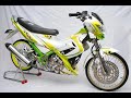 Satria F Modifikasi images Satria F Modifikasi