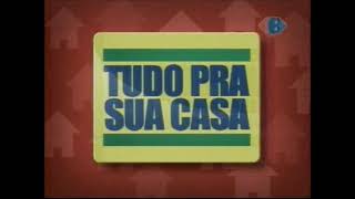 Comercial Carrefour 2009 Com Ana Maria Braga