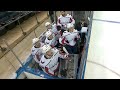 NHL penalty box moments