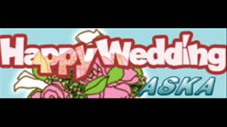 Watch Aska Happy Wedding video