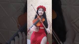 Perfect By Ed Sheeran Alexa Nicole - Violin Cover