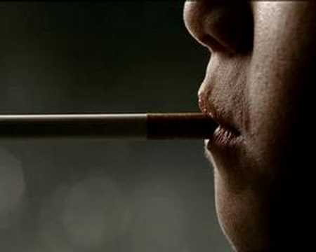 Smoke Commercial