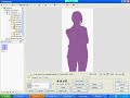 image Cara Membuat Glitter Shadow Di Photoscape