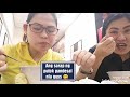 PANG APAT KNG PUNTA SA HOT BOWL 🥣 VLOG 08|Lucy Pagalan