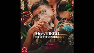 Montiego Ft Sepehr Khalse - Bad Babe Official Audio