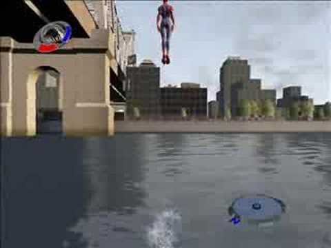 spiderman 3 pc gameplay. Spider Man 3 PC swimming 0.67 min. | 4.3814435 user rating | Views 216972