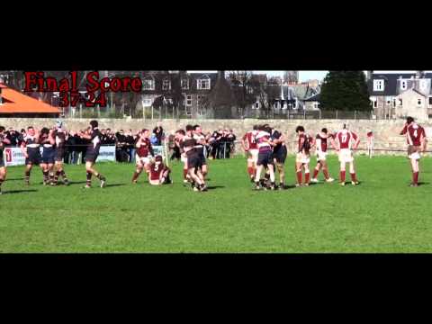 Aberdeen Grammar Rugby