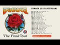 Dead & Company: "New Speedway Boogie" (Official Live Video) - 06/01/23