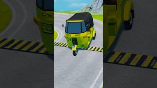 Ohio Cars Vs Hammer And Bollard Part 14 Beamng.drive