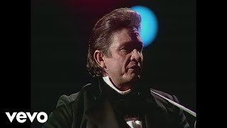 Watch Johnny Cash Ballad Of A Teenage Queen video