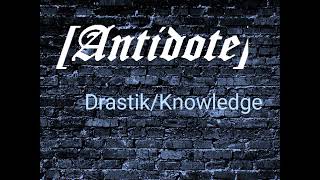 Watch Master Antidote video