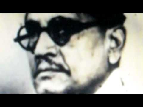 GREAT ALAPS-Ustad Vilayat Hussain Khan-bageshri bahaar