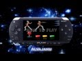 Juego de Saint Seiya para PSP (Links de Descarga en la descripción)