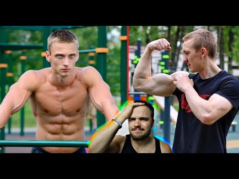 Эти парни Уничтожают ВЫЗОВЫ Игоря Войтенко! Эти парни Уничтожают ВЫЗОВЫ Игоря Войтенко!