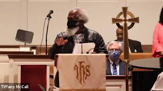 Sunday Service April.11th.2021