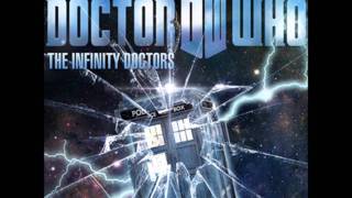 Christopher Eccleston Impression: Doctor Who: Infinity Doctors