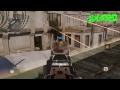 Advanced Warfare "DNA BOMB" Le retour de la Nuke! Gameplay