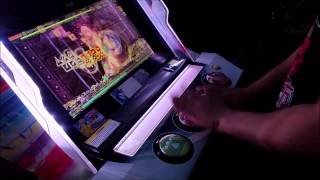 Hatsune Miku: Project DIVA Arcade Future Tone - Sadistic Music?Factory
