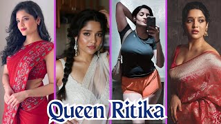 Ritika Singhs Inspiring Journey From Mma To Cinema Vertical Edit
