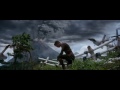 After Earth Official Trailer Will Smith HD