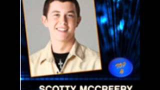 Watch Scotty Mccreery Young Blood American Idol Performance video