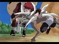 Gaara vs Kimimaro - Full Fight (English sub)