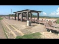 世界一長いベンチ(460m) The World\'s longest bench(460m)