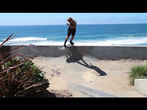 Alana Smith - Hoopla Skateboards Edit - New Pro Model Colorway