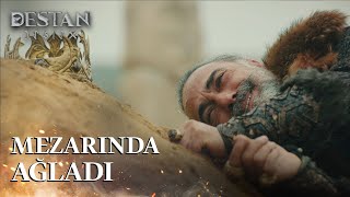 Alpagu Han Yıkıldı - Destan