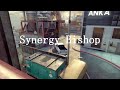 Synergy Bishop - Black Ops 2 Montage #1