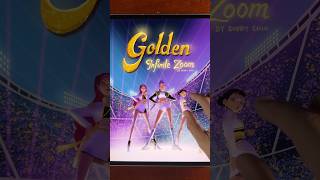 Den Infinite Zoom Video