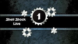 Shell Shock Live || Dich Bekomme ich noch!!! 😠 || ~01~