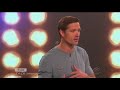 Walker Hayes performs