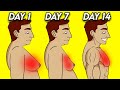 5 Minute Workout | Get Rid Of Chest Fat + Man Boobs In 14 Days