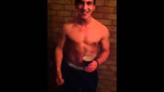 Micallef Sculling Gl Smashed