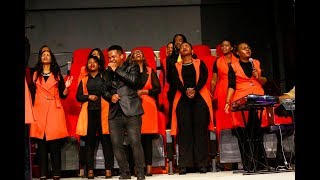 Ami Voices Praise And Worship Friday 17082018 Ami Livestream