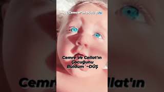 Cemre Ve Cellatın Çocuğunu Buldum