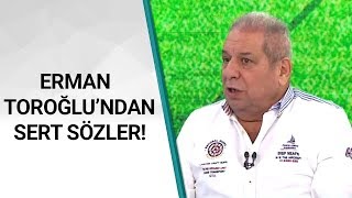 Erman Toroğlundan Sert Irkçılık Açıklaması Utanın Ahlaksızlar Takım Oyunu Ful Bölüm