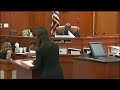 Andrea Sneiderman Trial - Day 9 - Part 4 (Motion for Directed Verdict/Reviewing Jury Charge)
