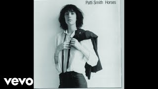 Watch Patti Smith Gloria video
