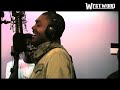 Westwood - Kano freestyle Radio 1