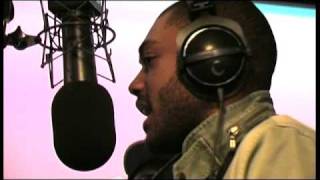 Watch Kano Freestyle video