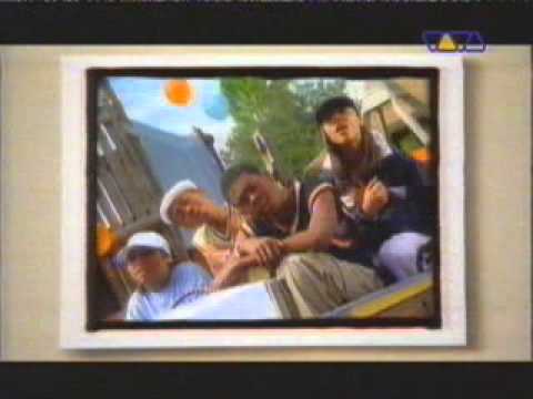 Children Of The World Video